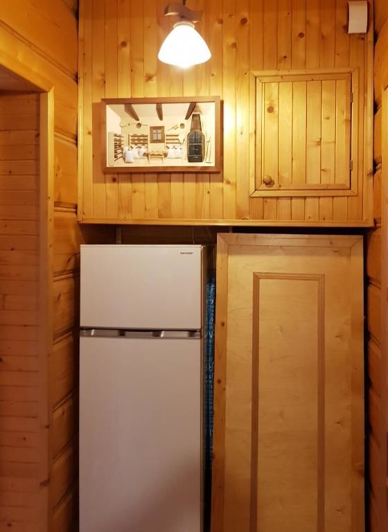Шале Domek Góralski nad Czorsztynem - Kluszkowce Клюшковце-79
